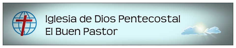 Iglesia de Dios Pentecostal MI – Transformando vidas a través de la palabra