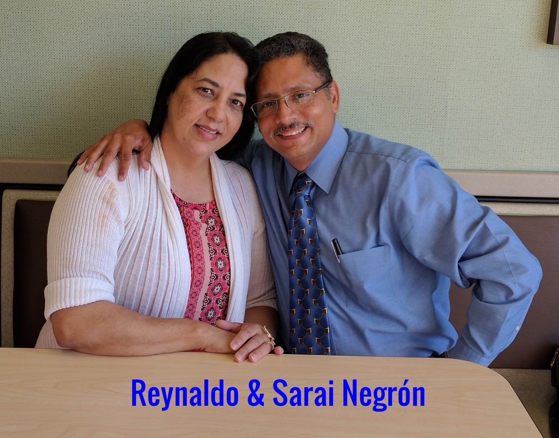 Iglesia de Dios Pentecostal MI – Transformando vidas a través de la palabra Iglesia de Dios Pentecostal MI – Transformando vidas a través de la palabra